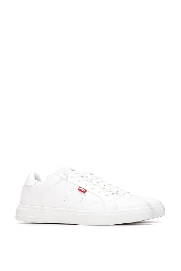 XTI Tênis Masculino branco