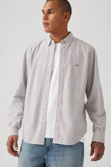 Levi's Camisa Levis®  estampado