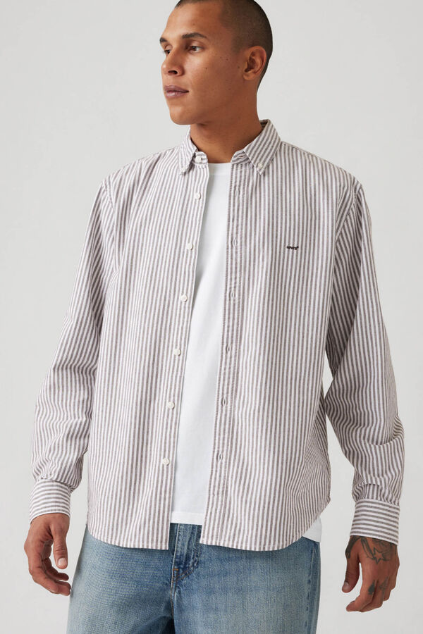 Levi's Camisa Levis®  estampado