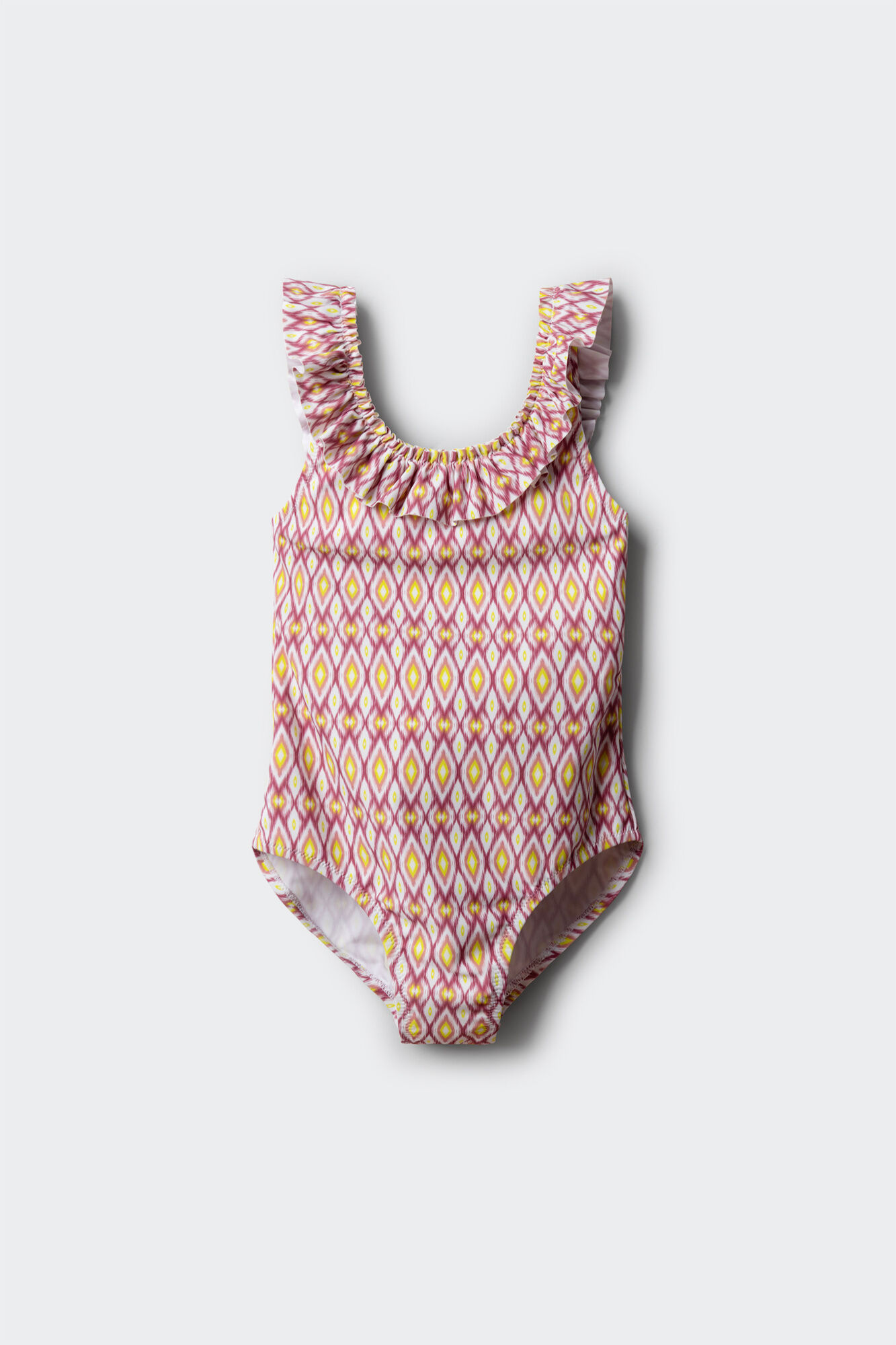 Springfield Kids Fato de banho ikat menina