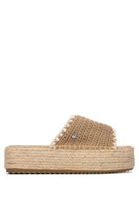 XTI Sand&aacute;lia de plataforma