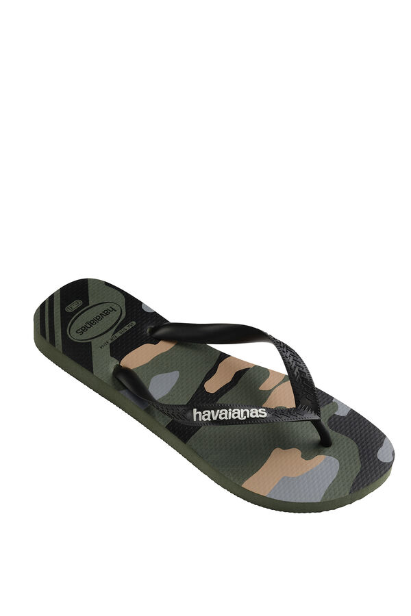 Havaianas Havaianas Brasil verde