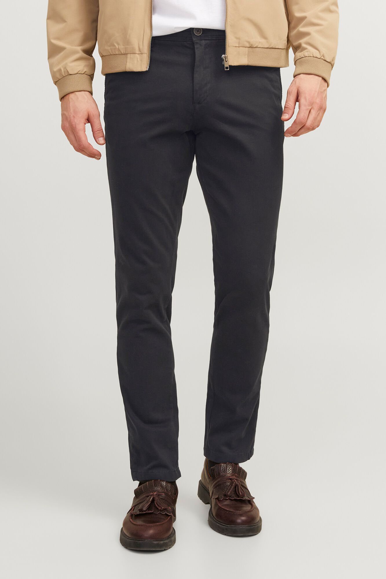 Jack & Jones Cal&ccedil;as chino slim
