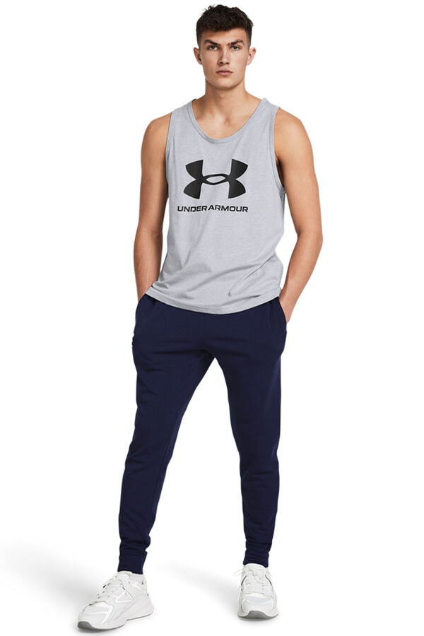 Under Armour Jogger azul