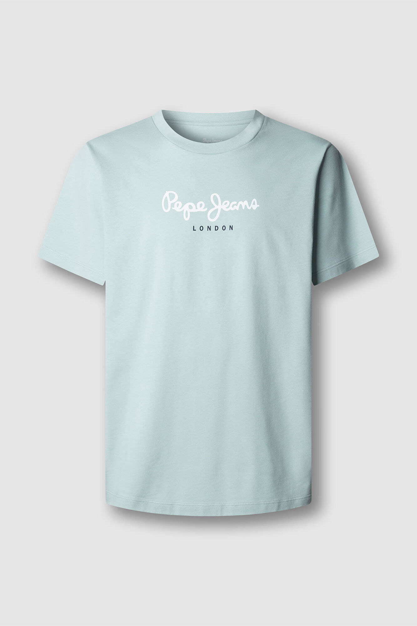Pepe Jeans Camiseta de algod&atilde;o com logo