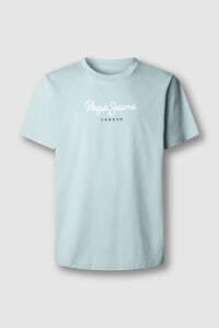 Pepe Jeans Camiseta de algod&atilde;o com logo