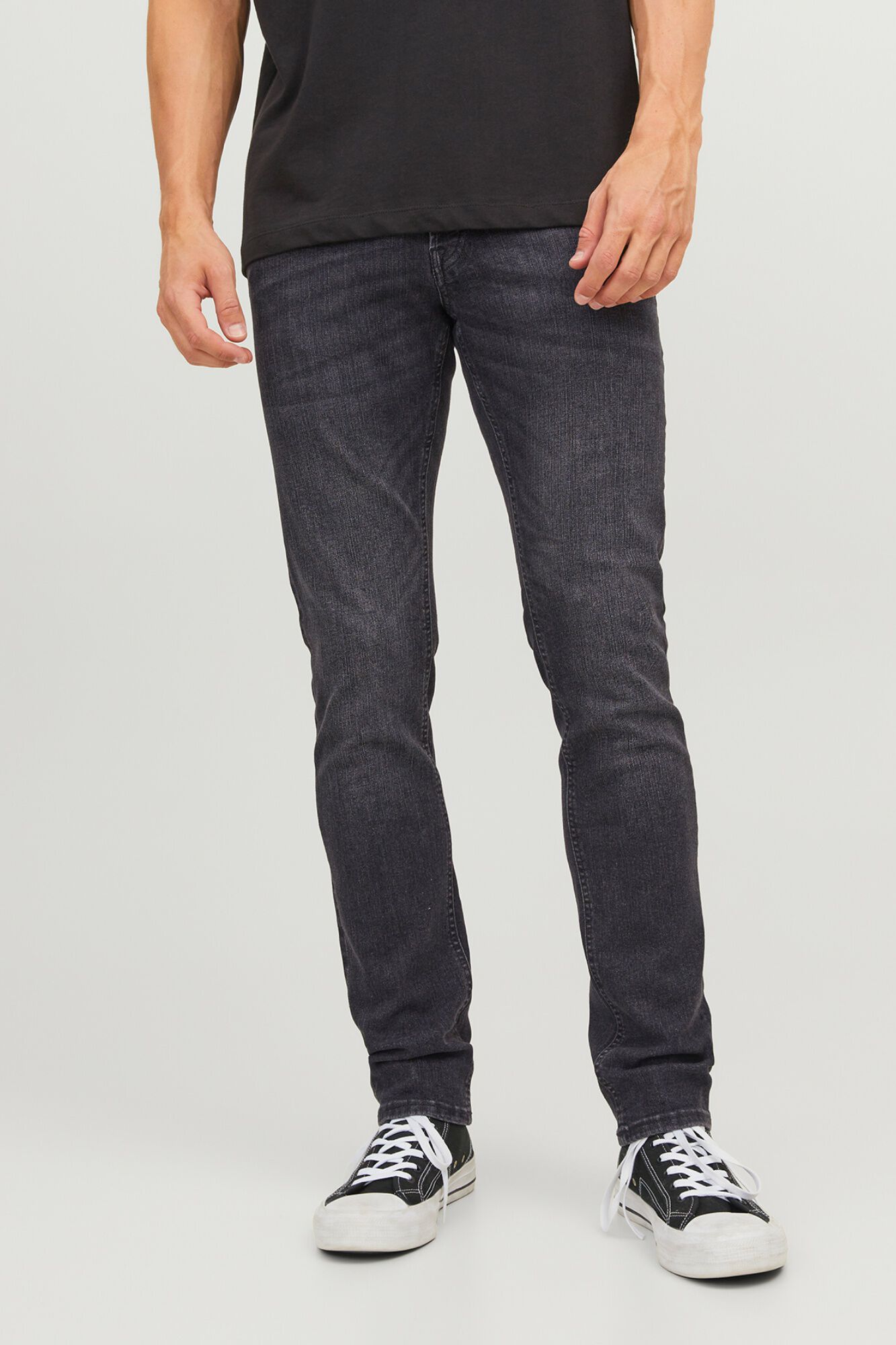 Jack & Jones Jeans slim cinco bolsos