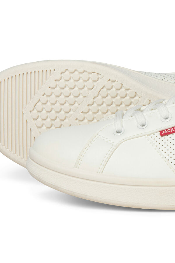 Jack & Jones Tênis básico branco