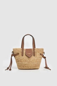 Pepe Jeans Bolso bandolera asa corta