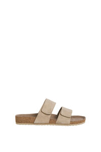 Jack & Jones Sandalias serraje suela goma