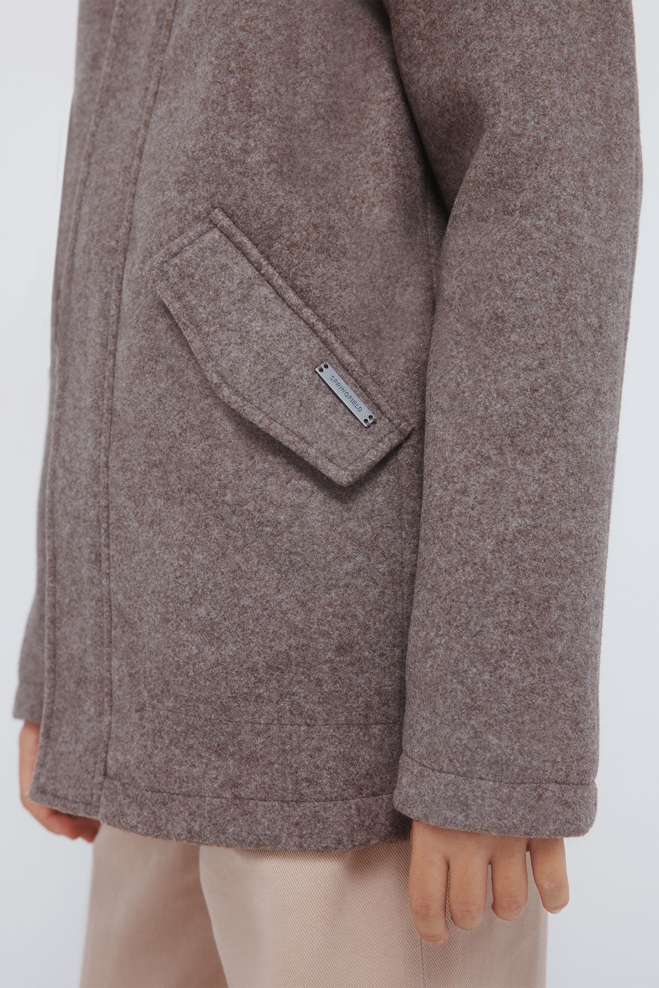 Springfield Kids Trenka pa&ntilde;o ni&ntilde;o