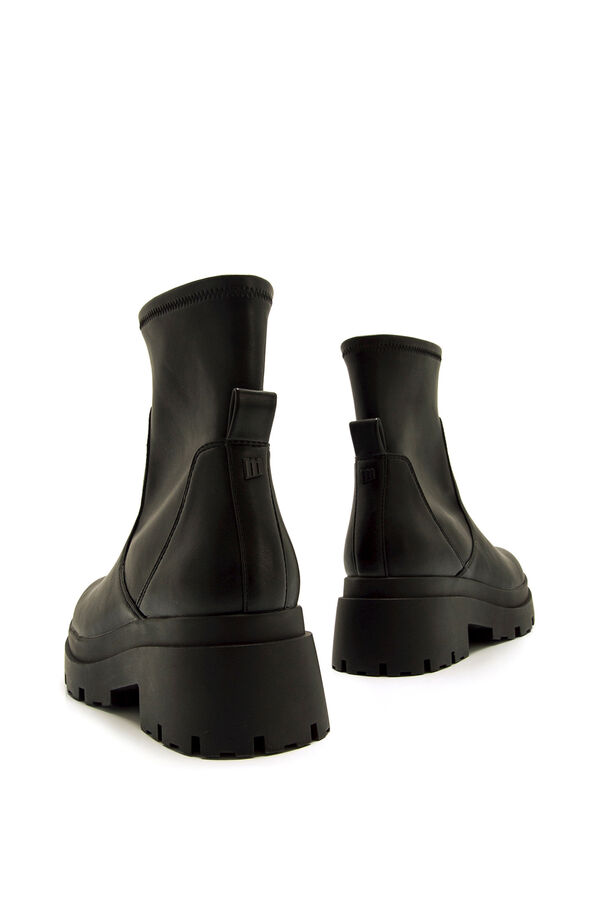 MTNG Missão Botins preto