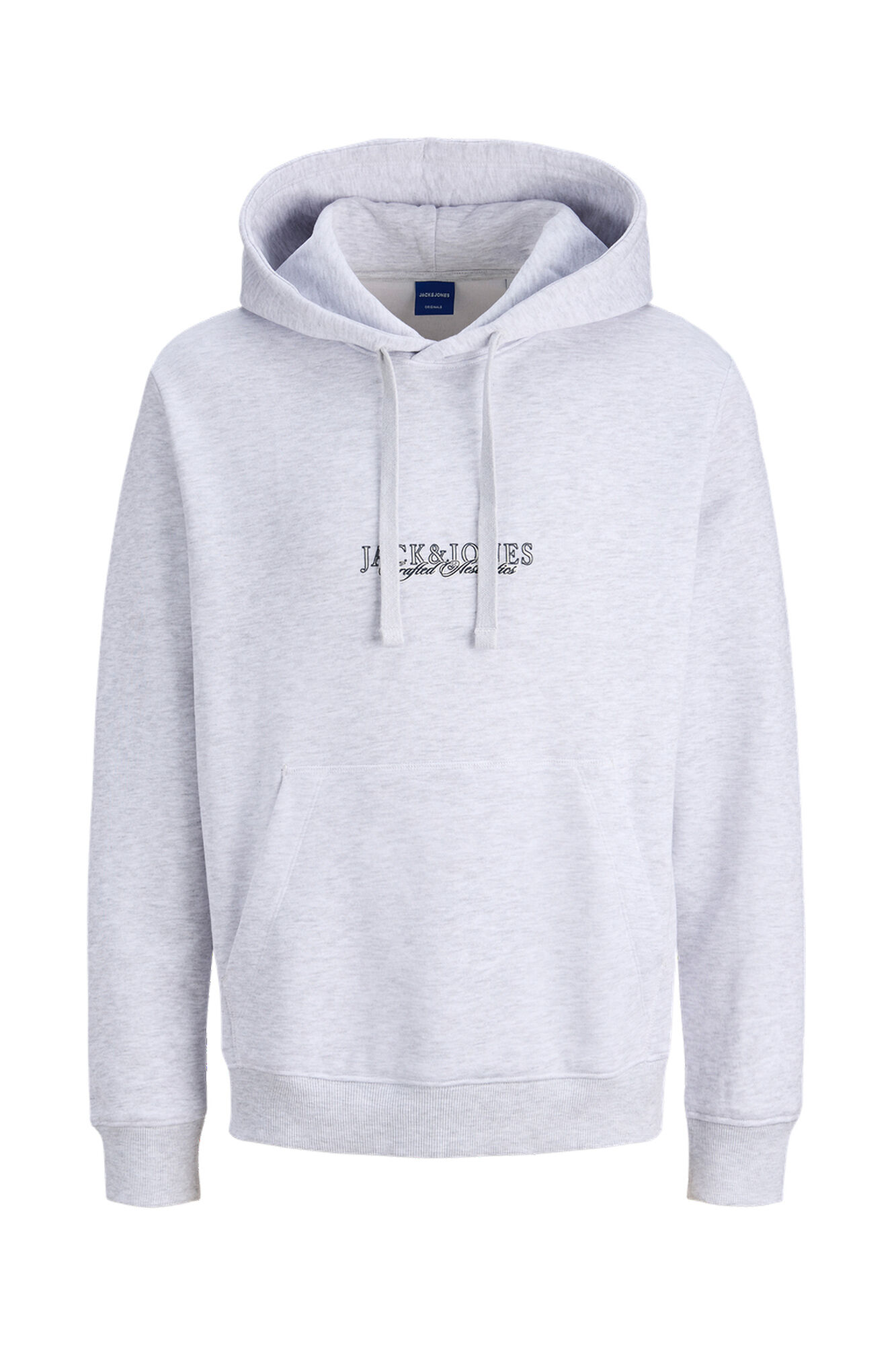 Jack & Jones sweatshirt e logo