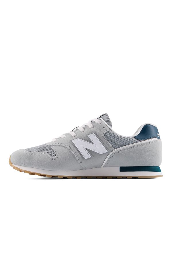 New Balance Sapatilhas New Balance 373 cinzento