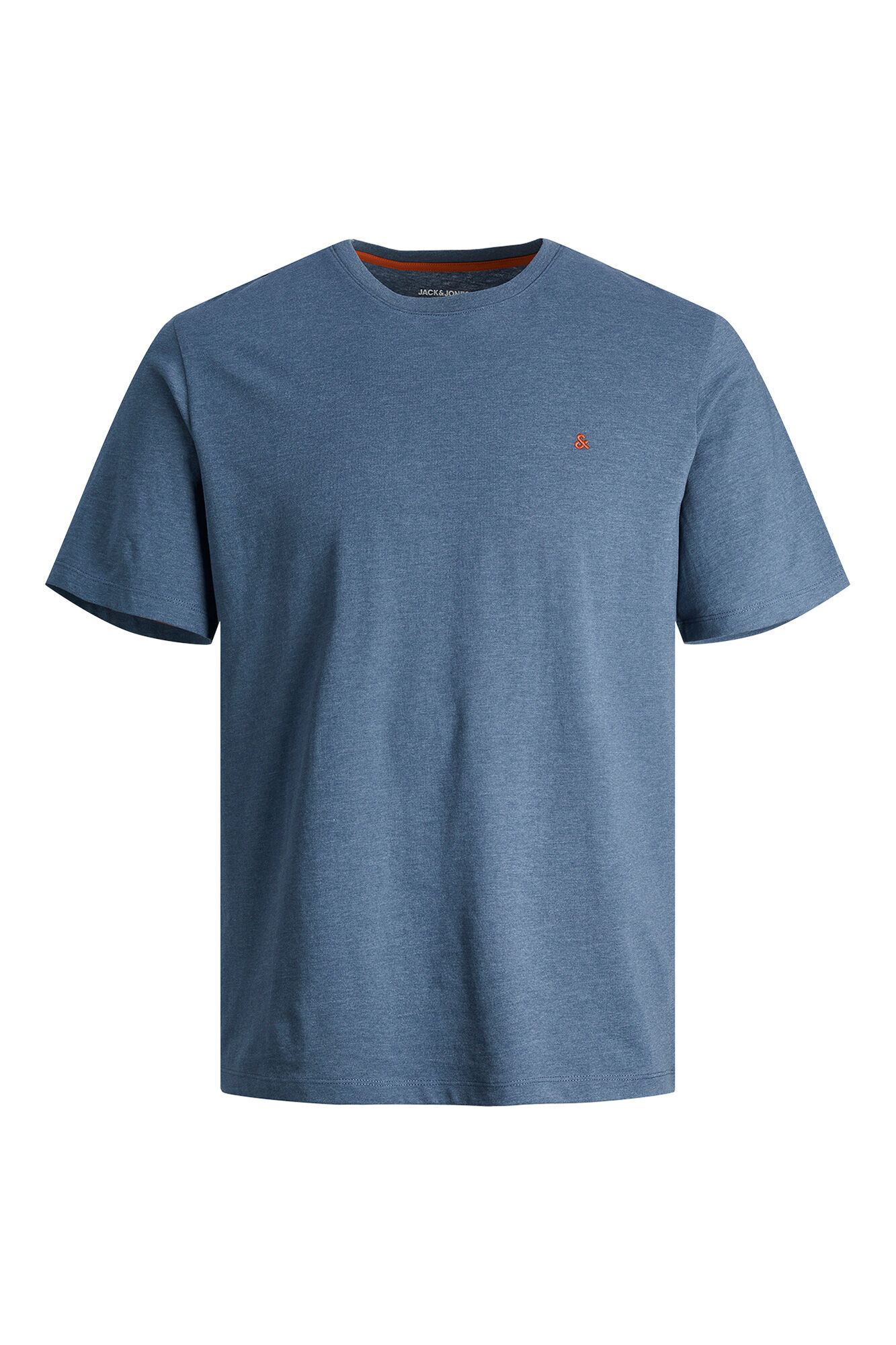 Jack & Jones Camiseta regular bordada