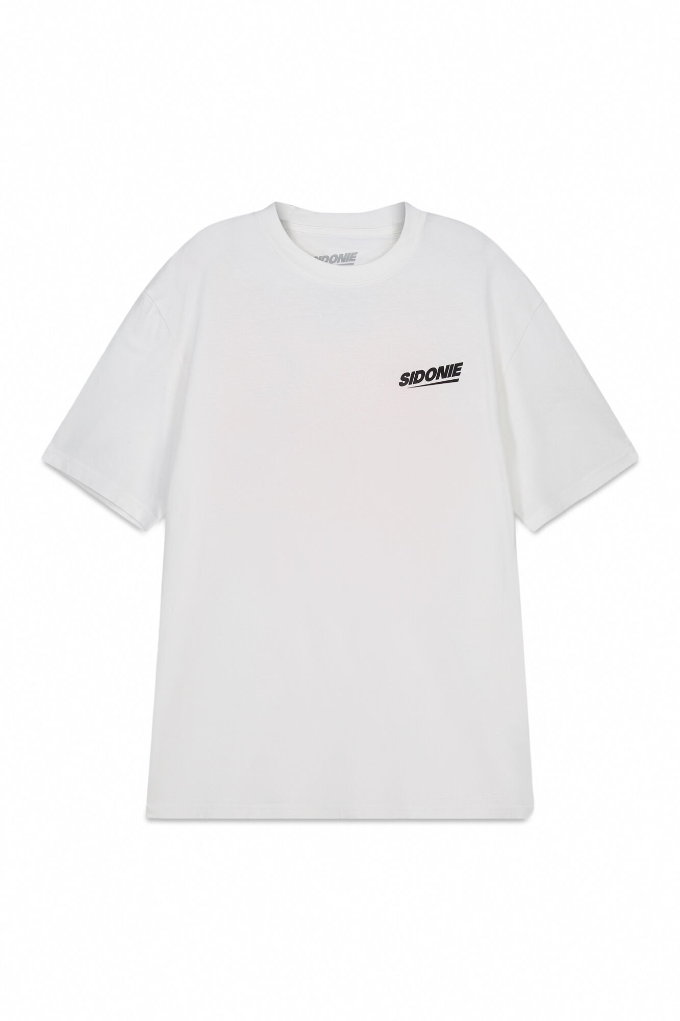 Springfield T-shirt Sidonie