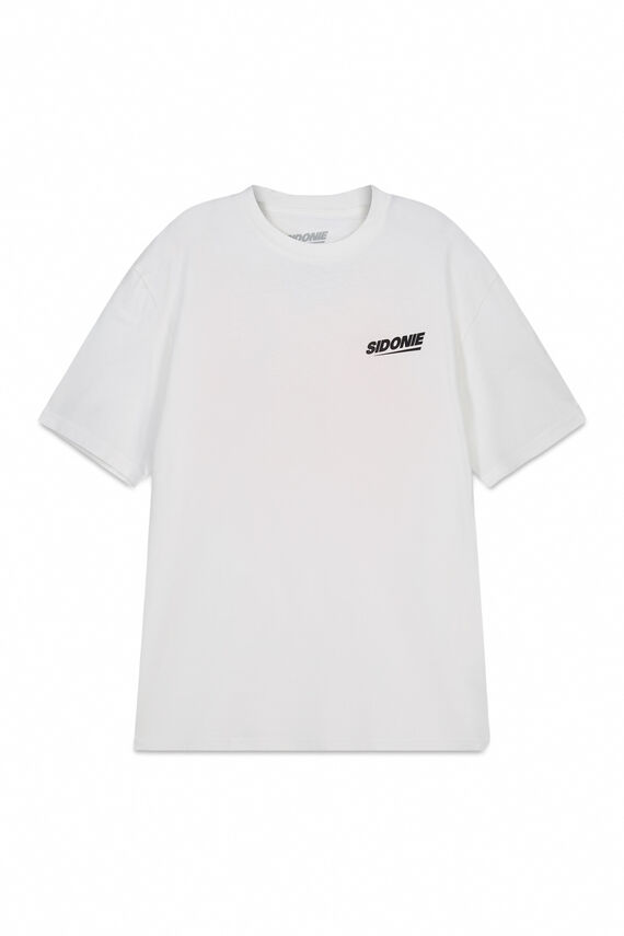 Camiseta Sidonie