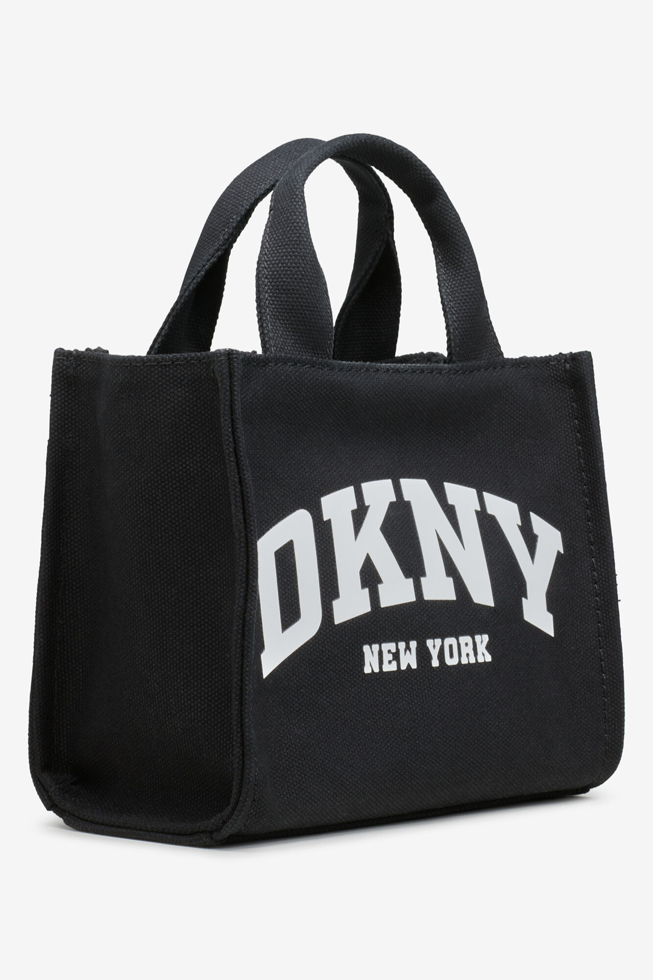 DKNY Mala em lona