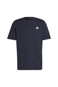Springfield T-Shirt Adidas Simple azul medio
