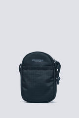 Springfield Bolsa tiracolo preta pequena preto