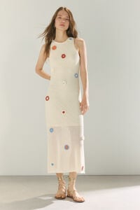High Spirits Vestido Cala