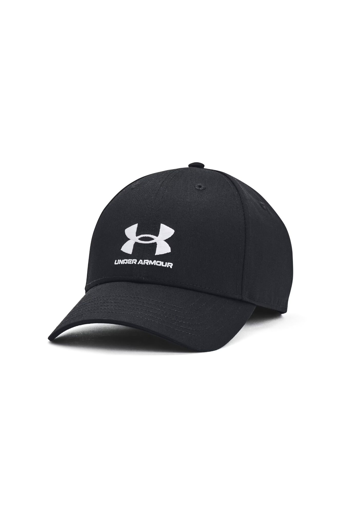 Under Armour Bon&eacute; ajust&aacute;vel para homem