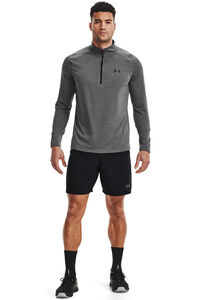 Under Armour Camiseta masculina de manga comprida