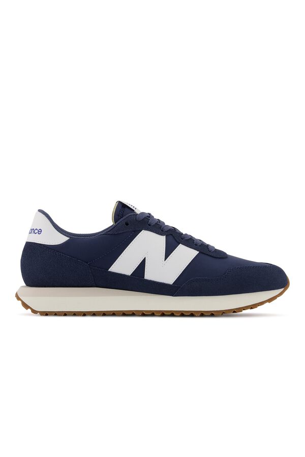 New Balance Sapatilhas New Balance 237 azul