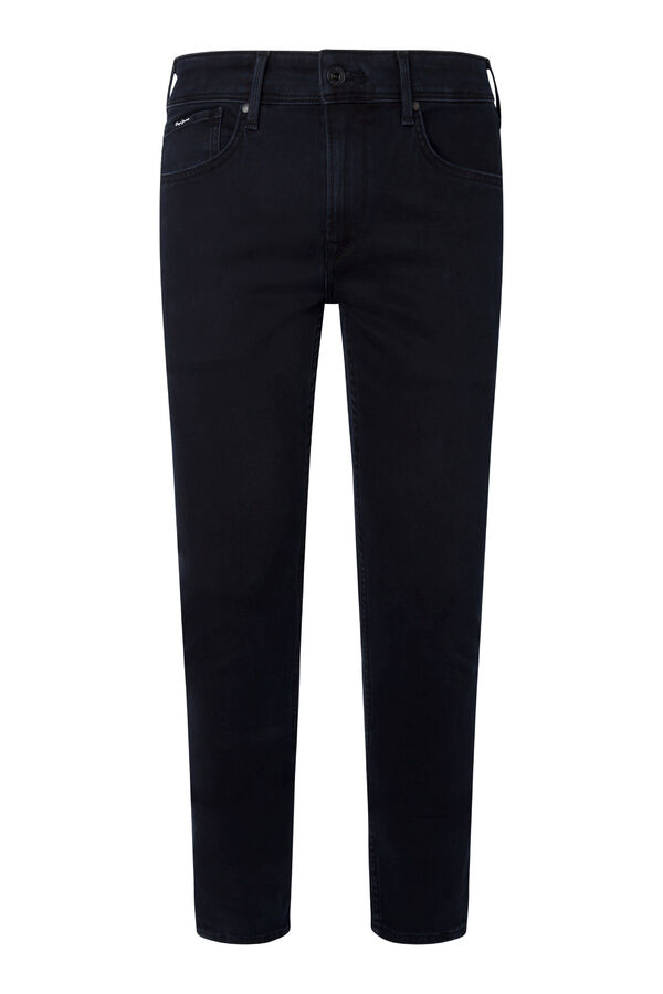 Pepe Jeans Jeans Skinny Finsbury azul