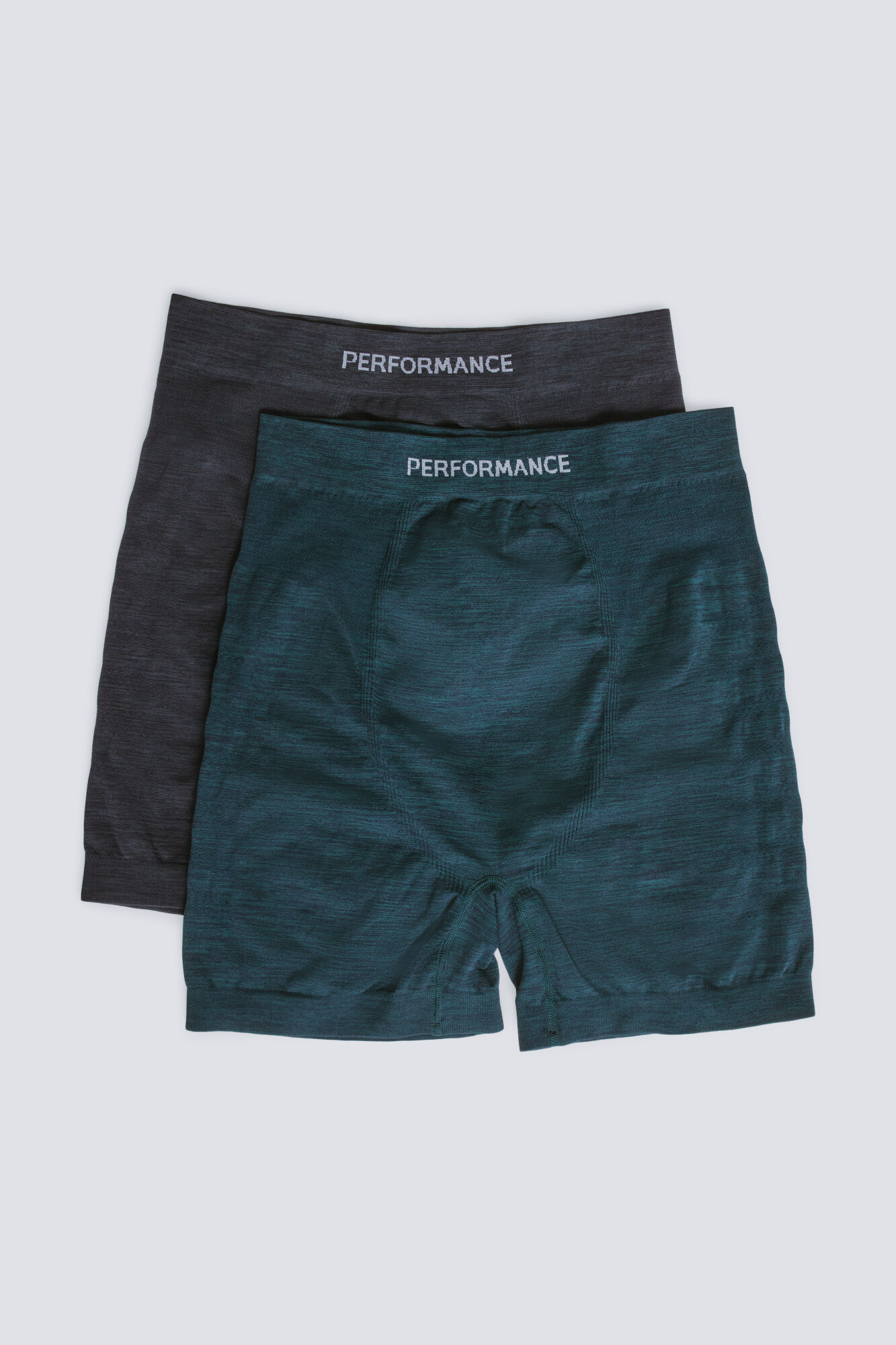 Springfield Pack de 2 sport seamless boxers