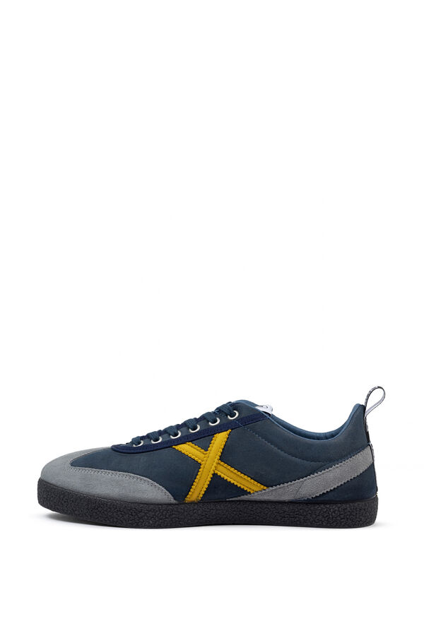 Munich Zapatillas Volata 94 azul