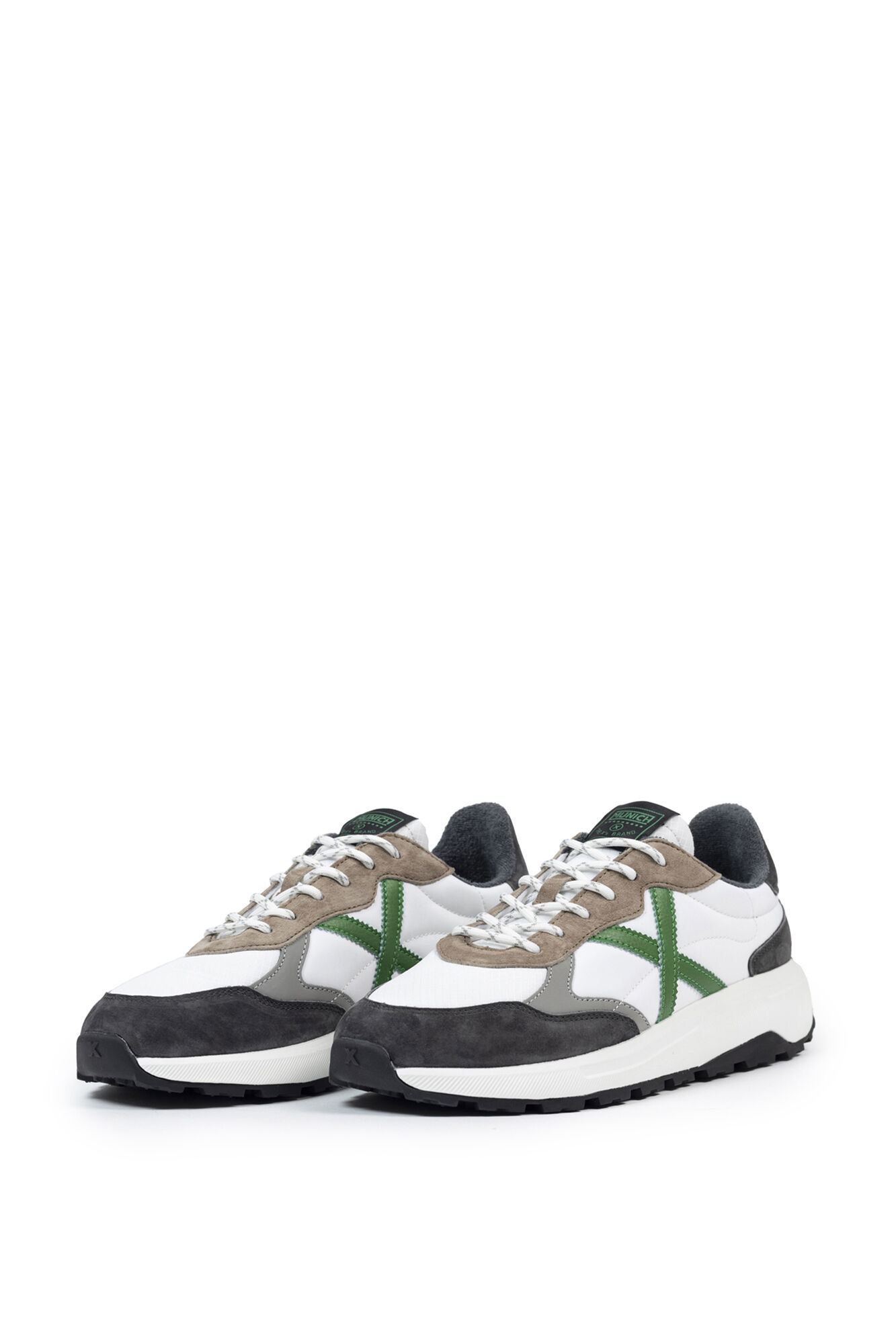 Munich T&ecirc;nis Babel 12