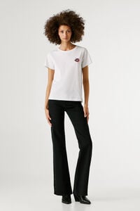 Pepe Jeans Camisola de manga curta