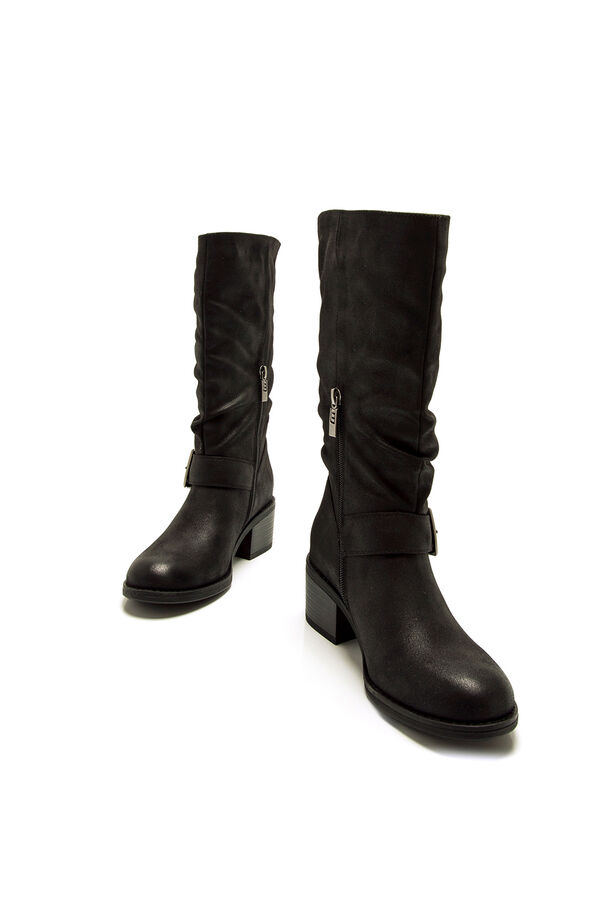 MTNG Bota Persea H preto