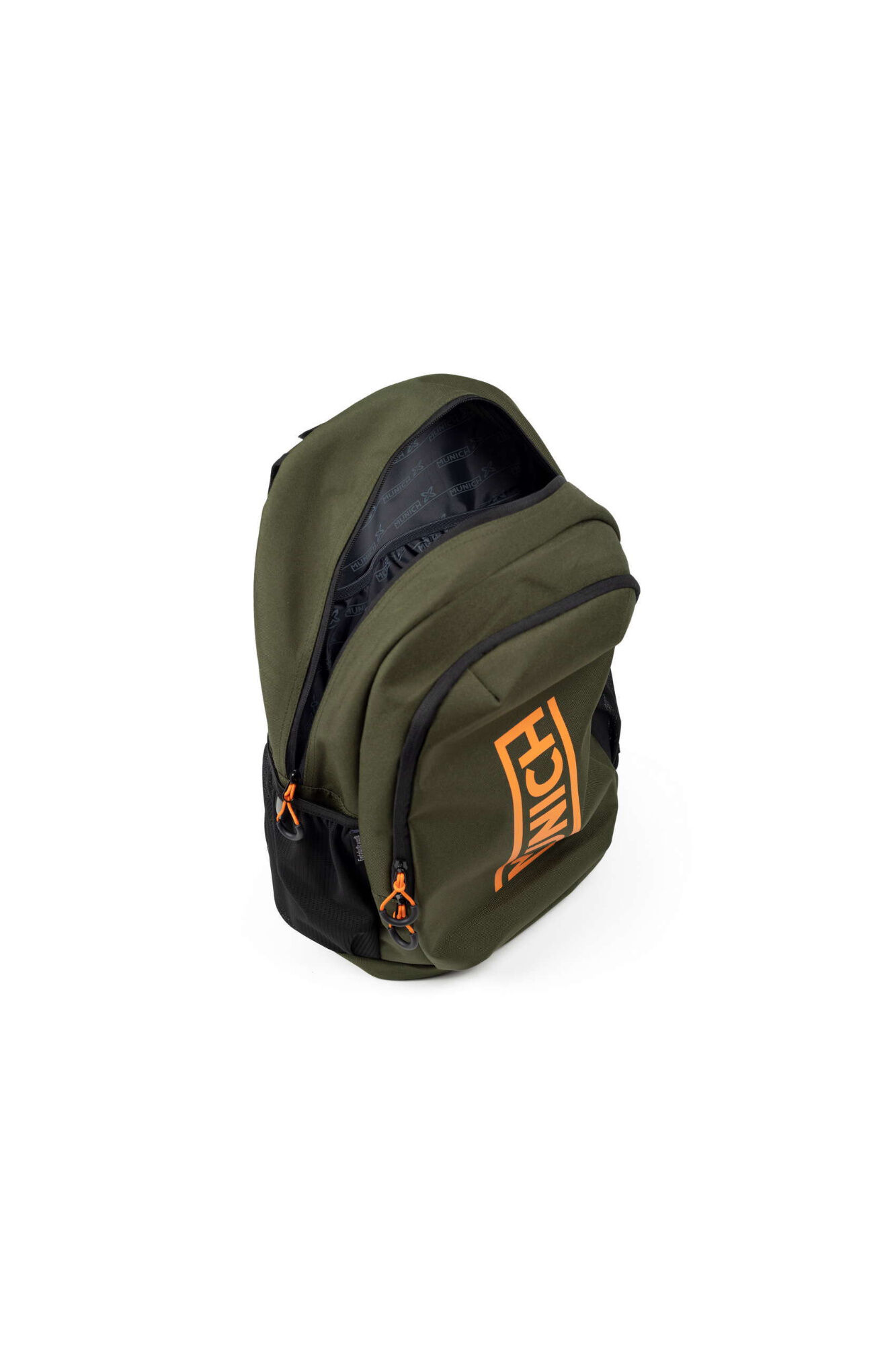 Munich Mochila deportiva reciclada