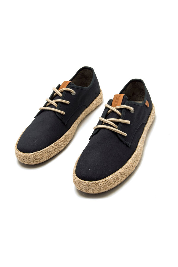 MTNG Sapatos casuais azul