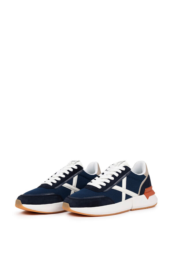 Munich T&eacute;nis Versus 116 azul