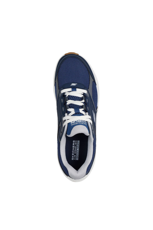 Skechers Cal&ccedil;ado desportivo Go Run Consistent 2.0 azul