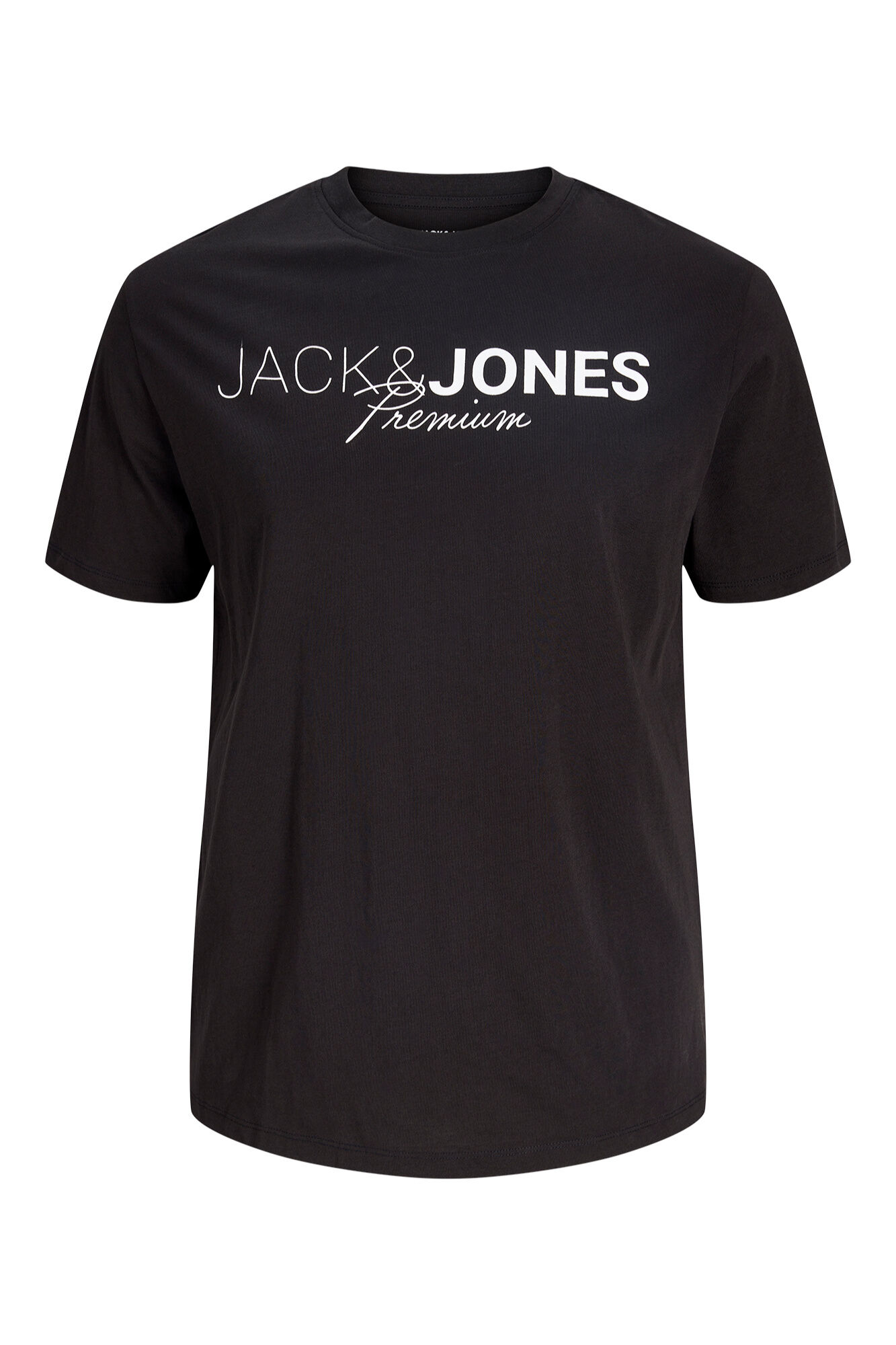 Jack & Jones PLUS Camiseta estapamada logo
