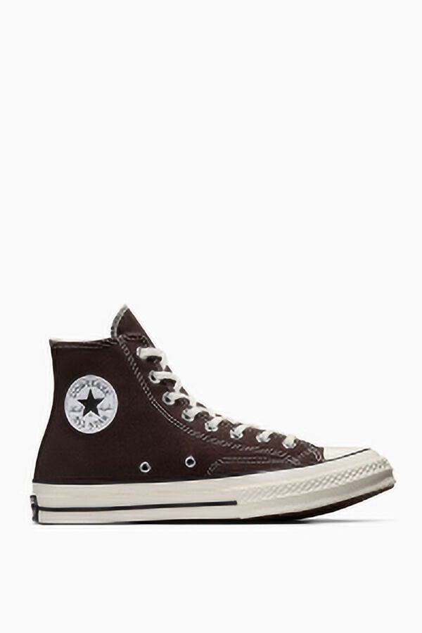 Converse Chuck Taylor All Star castanho