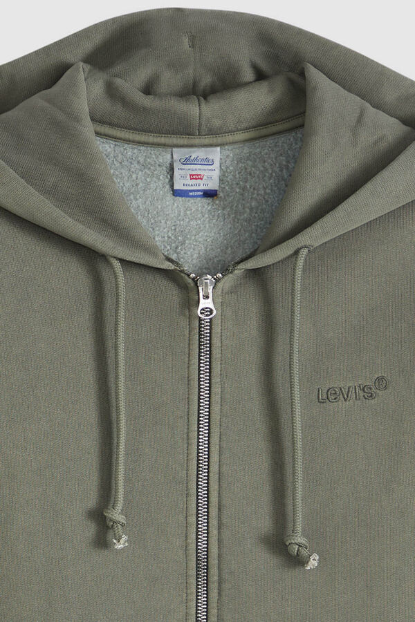 Levi's Sweatshirt Levis&reg;  verde