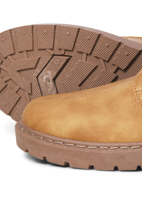 Jack & Jones Botas estilo montanha estampado