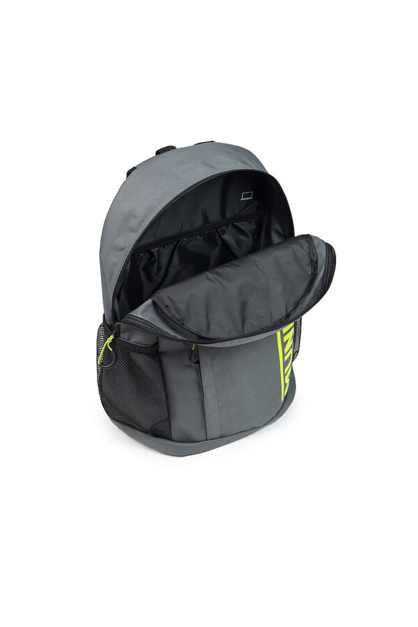 Munich Mochila backpack slim gris