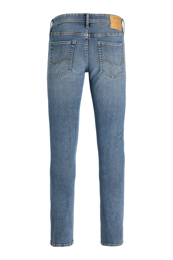 Jack & Jones Jeans regular fit azul