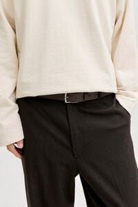 Jack & Jones Cinto de pele