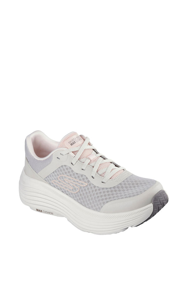 Skechers Pista esportiva bege