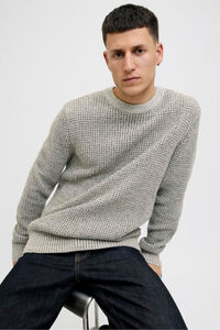 Jack & Jones Camisola b&aacute;sico