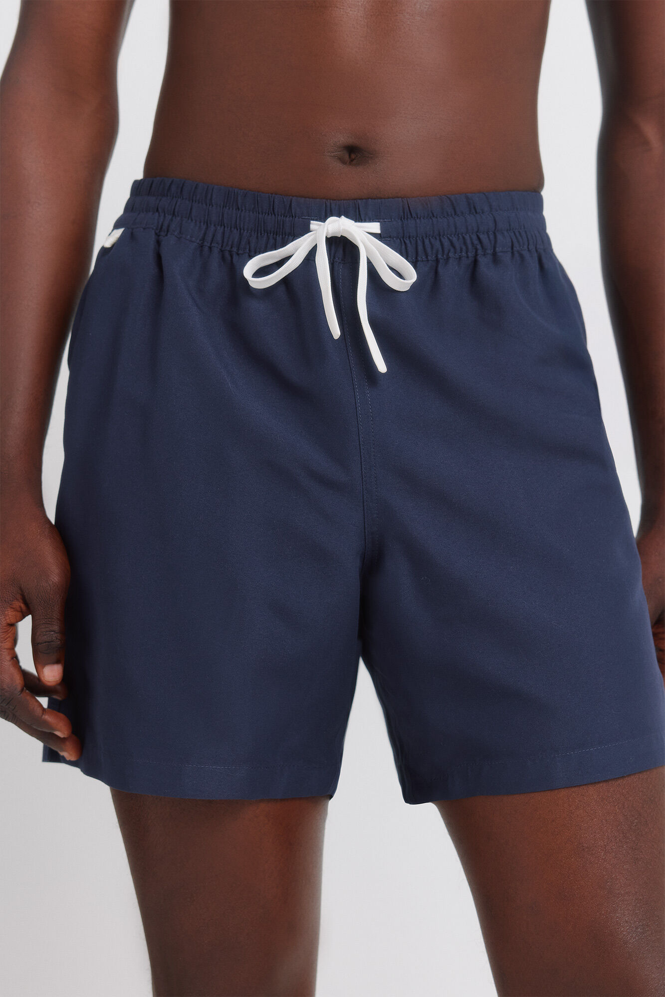 Springfield Fato de banho liso