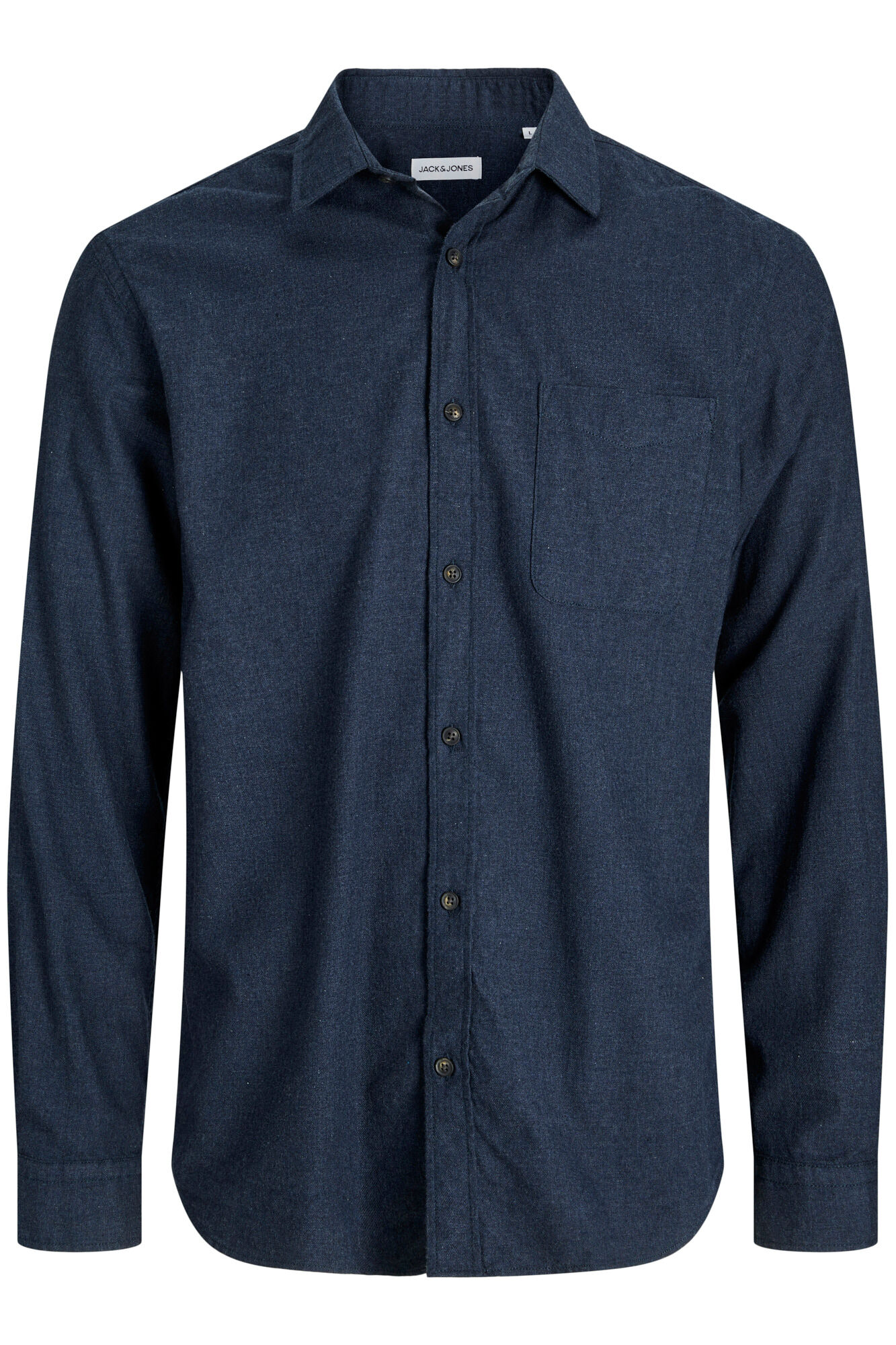 Jack & Jones Camisa de corte regular.