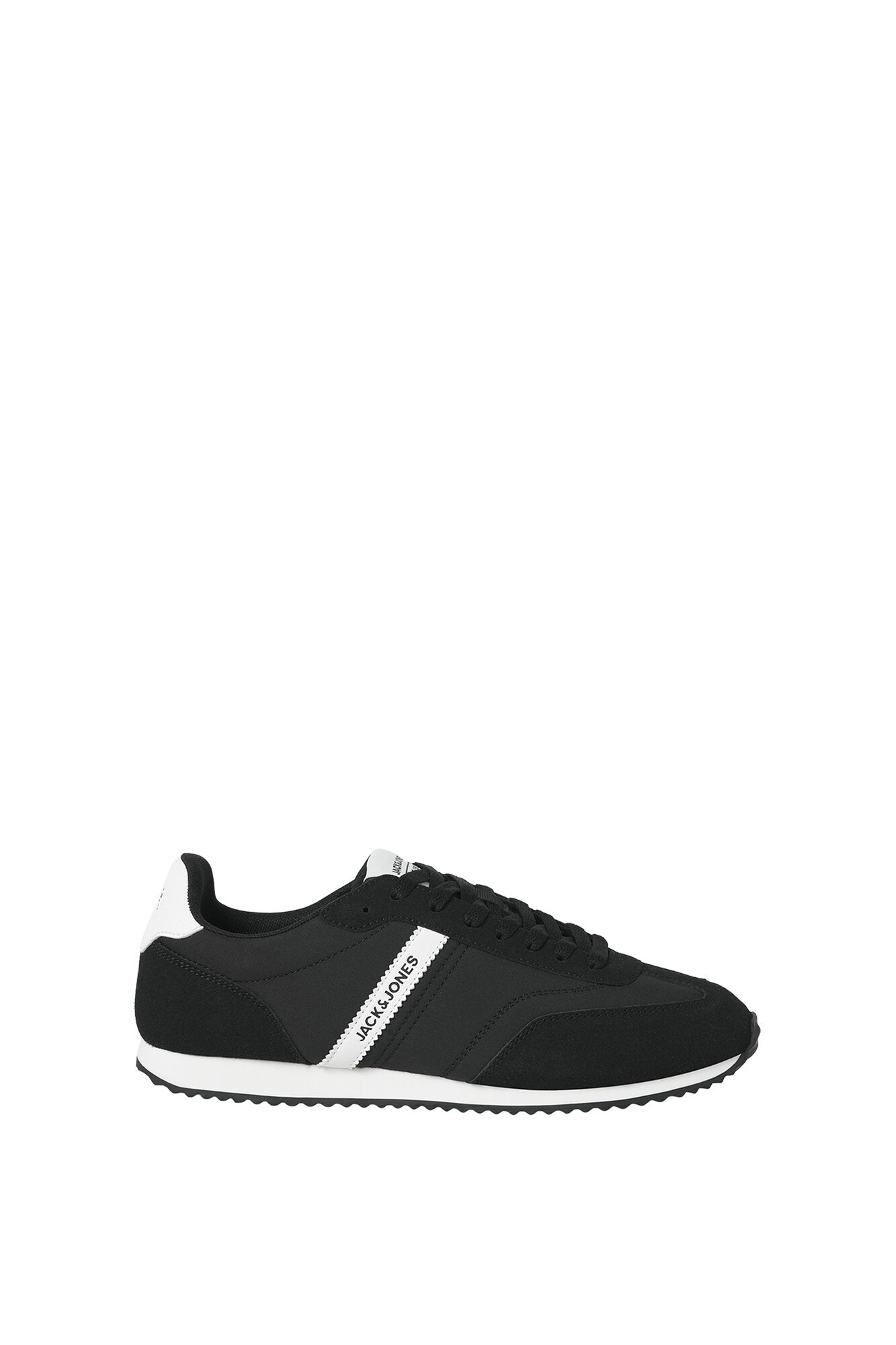 Jack & Jones Sapatilhas desportivas sola de borracha